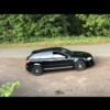 Audi A3 2.0 TFSI black edition