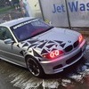 Bmw e46 330cd msport