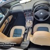 1998 BMW Z3 1.9 Orinoco Edition