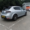 Seat leon fr