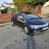 Honda Civic 2.2 Diesel