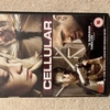 CELLULAR - DVD - CERT. 15