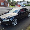 Audi S5  4.2 V8