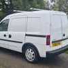 Vauxhall Combo 1.3 buy or swap