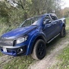 Ford ranger 2.2 tdci double cab