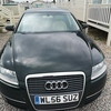 Audi a6 s line 2.0 tdi