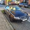 Audi A4 B6 Cabriolet 1.8T Sport