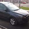 Immaculate  focus zetec 1.6