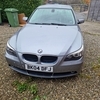 BMW 520I swap for estate