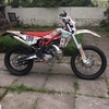 Beta xtrainer 300 68 2018 not ktm