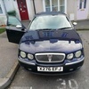 Rover 75 2.5 v6