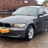 BMW 1series