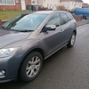 Mazda cx7 2.3 turbo