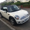 2010 Mini Cabriolet 79k miles