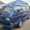 VWT25 Multivan Last Limited Edition