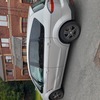 Ford focus s max 2009 with tow bar