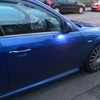 Ford mondeo st