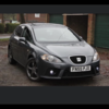 Seat Leon 1.9 tdi