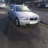 2006 BMW 118i Automatic