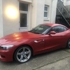 2013 BMW Z4 sdrive