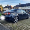 Vw eos 2.0TDI remapped