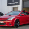 Astra VXR