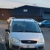 Ford cmax