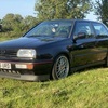 Mk3 Golf gti 2.8 vr6