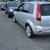 2008 mk6.5 Ford Fiesta