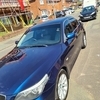 E60 bmw 5 series