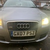 Audi A3 S-Line 170BHP 2.0d s-Tronic