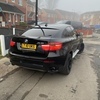 bmw x6 swap golf gti/evo subaru s3