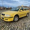 Skoda octavia vrs mk1 estate 1.8t