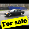 Mercedes e class w124 swap