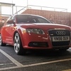 Audi A4 2.0tdi 170bhp sline