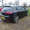 Seat Leon cupra 2.0 tfsi