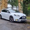 Ford focus st3