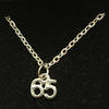 65 Pendant Necklace