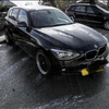 BMW 116d