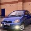 Toyota Yaris t sport