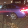 BMW 4-Series mapped  gran coupe