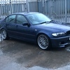 Bmw e46 320d