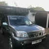 Nissan x trail 2.2 dci