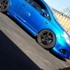 Vauxhall corsa vxr