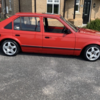 Mk1 Astra C20xe