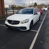 E63 Amg