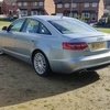 Audi A6 S-Line 2.0 TDIe