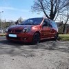 CLIO SPORT 172 (FLAME RED)