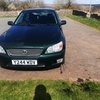 Lexus is200 se auto