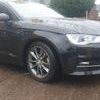 2014 Audi A3 1.6 TDi